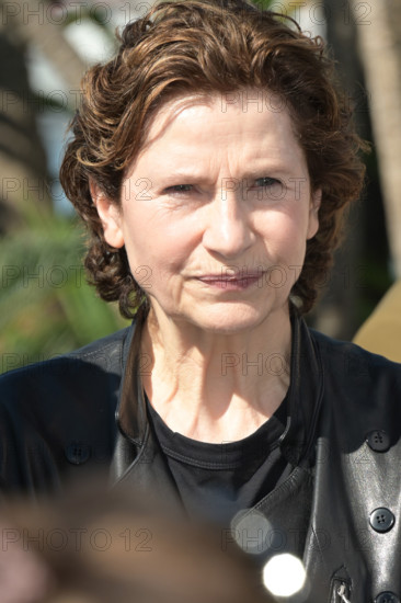 Marie Bunel