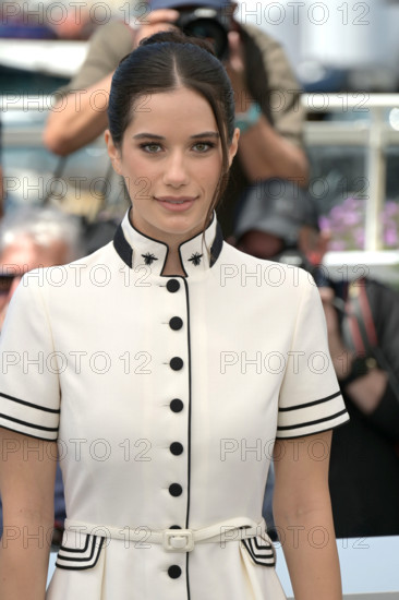Ella Bleue Travolta