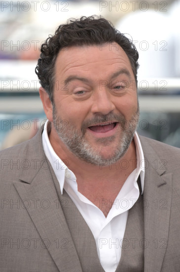 Denis Ménochet