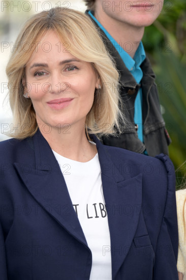 Judith Godrèche