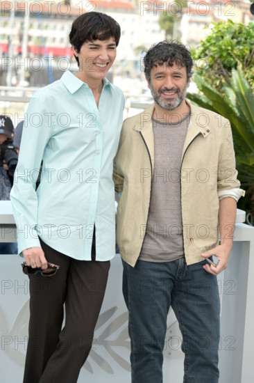 Isabel Pena, Rodrigo Sorogoyen