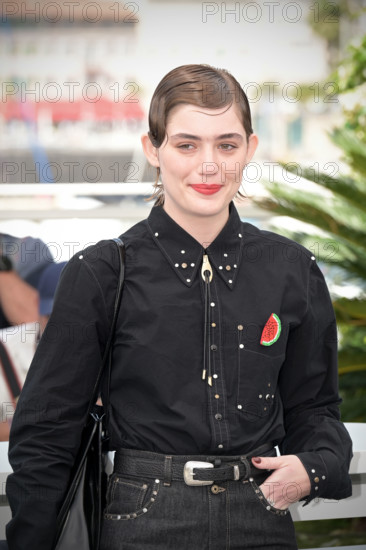 Naomi Cosma