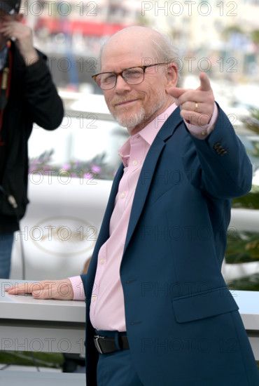 Ron Howard