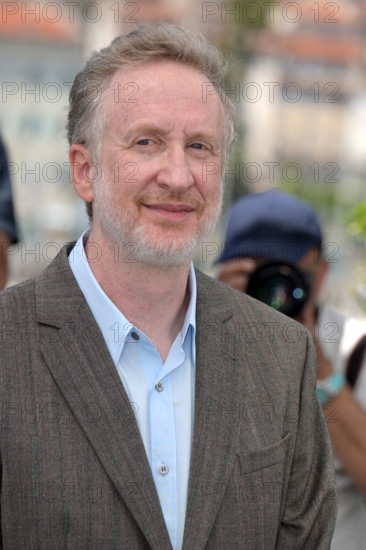 James Gray