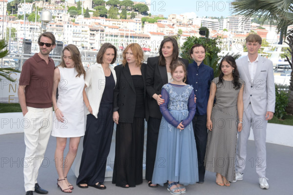Photocall of the film 'Everytime'