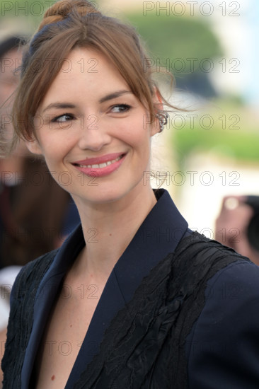 Louise Bourgoin