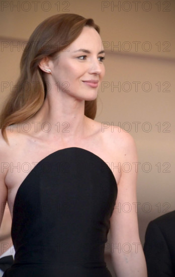 Louise Bourgoin