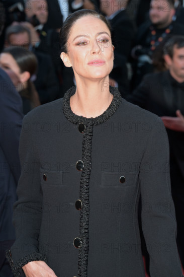 Anna Mouglalis