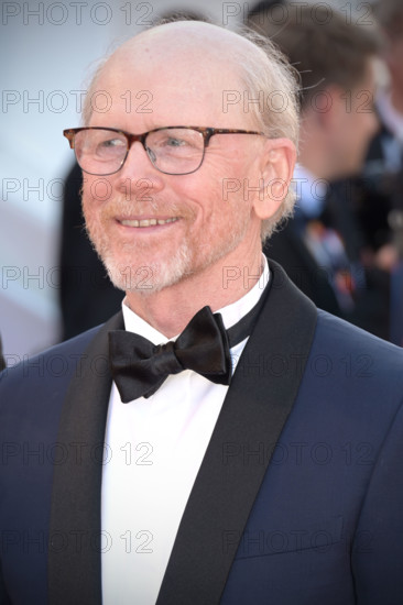 Ron Howard