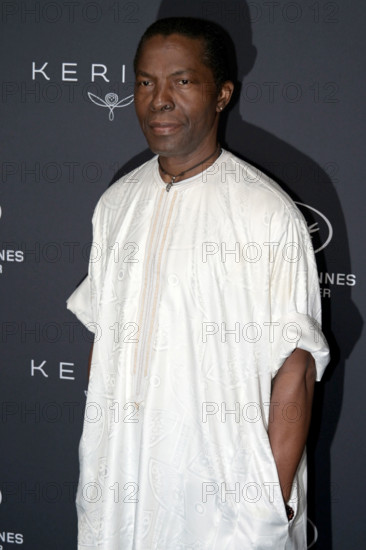 Isaach de Bankolé