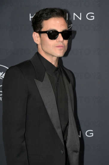 Rami Malek