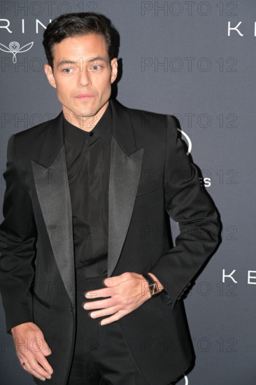 Rami Malek