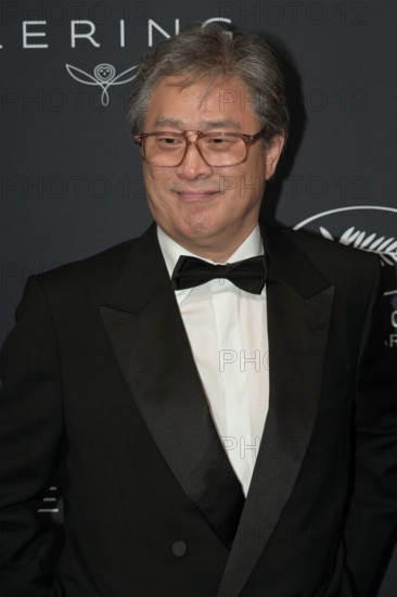 Park Chan-wook