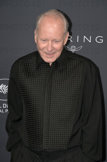 Stellan Skarsgard