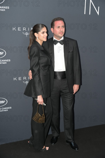 Illy Hammou- Ahabchane, Laurent Kayem