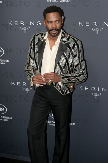 Colman Domingo