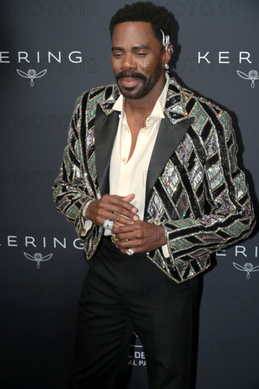 Colman Domingo