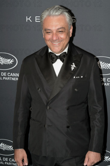 Luca de Meo