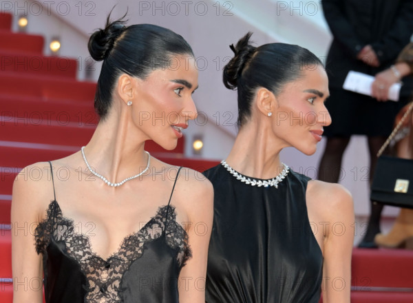 Shay Safarzadeh, Shabnam Safarzadeh