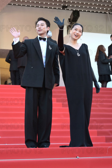Aha Zhang, Lolo Zhang