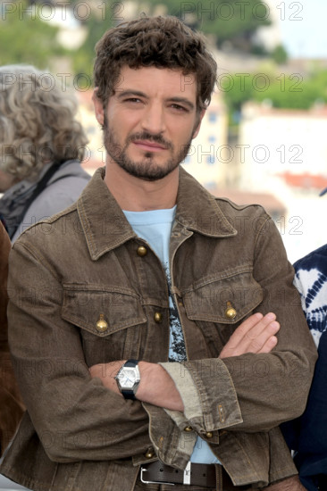 Niels Schneider