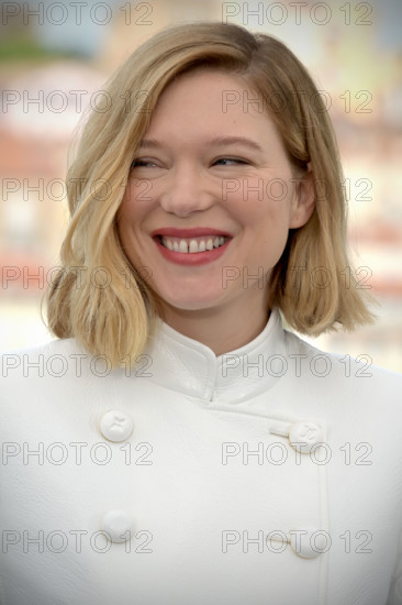 Léa Seydoux