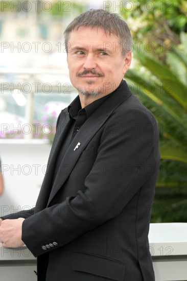 Cristian Mungiu