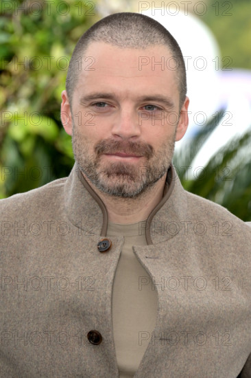 Sebastian Stan