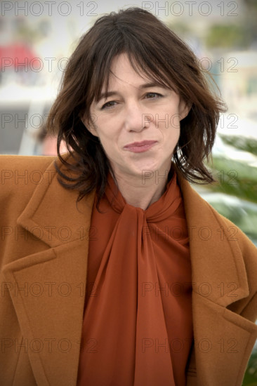 Charlotte Gainsbourg