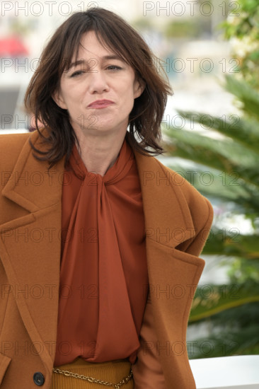 Charlotte Gainsbourg