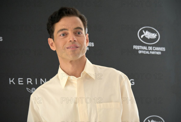 Rami Malek