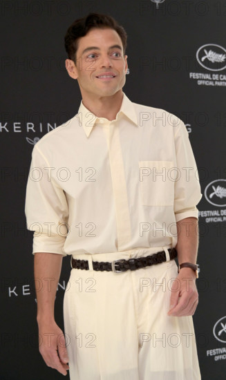 Rami Malek