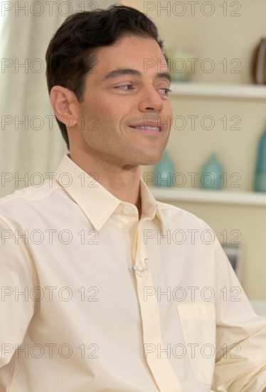 Rami Malek