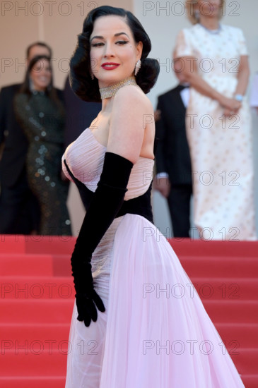 Dita von Teese