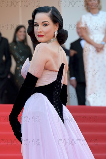 Dita von Teese