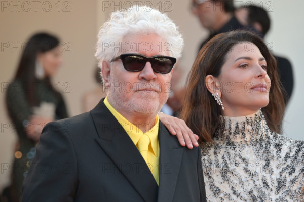 Pedro Almodóvar, Bárbara Lennie