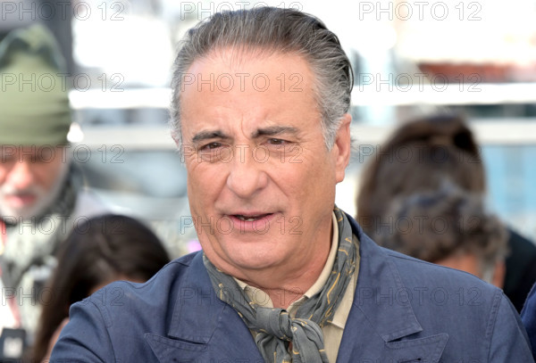 Andy Garcia