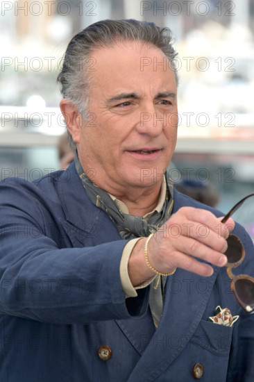 Andy Garcia