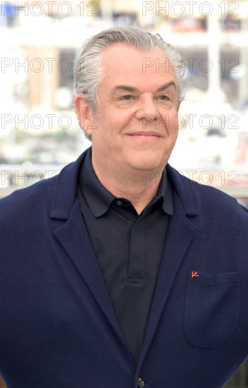 Danny Huston