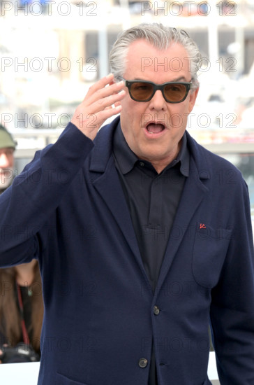 Danny Huston