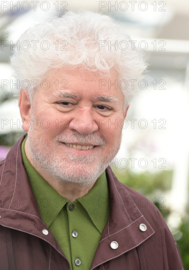 Pedro Almodovar
