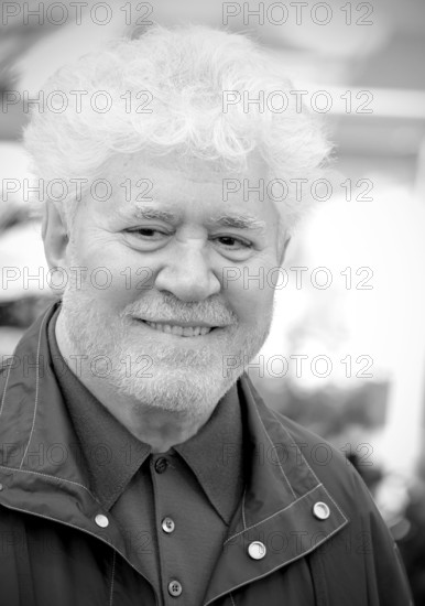 Pedro Almodovar