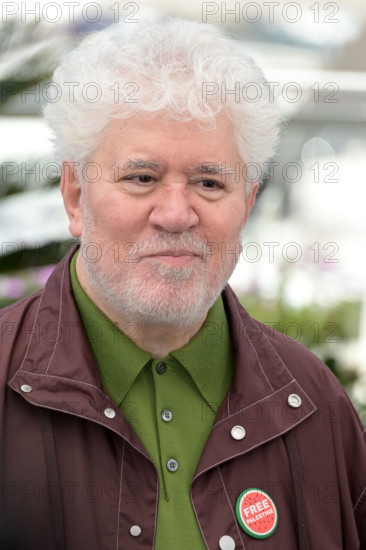 Pedro Almodovar