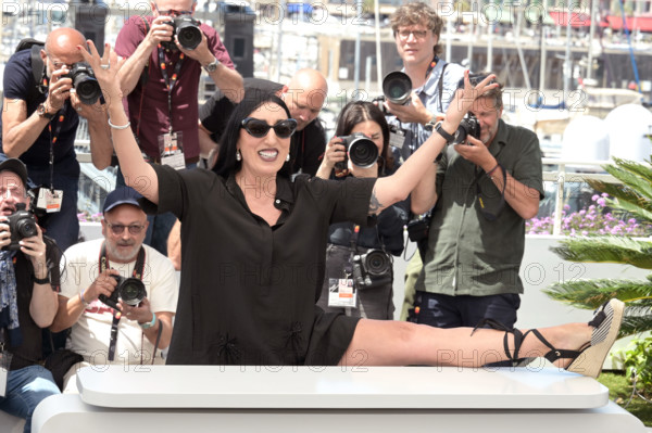 Rossy De Palma