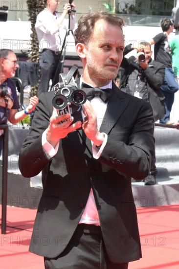Emmanuel Marre