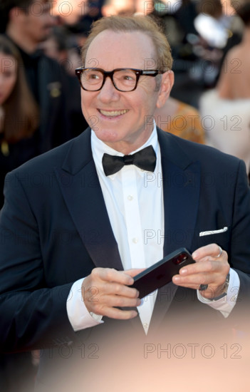 Kevin Spacey