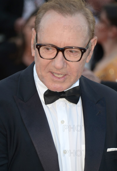 Kevin Spacey