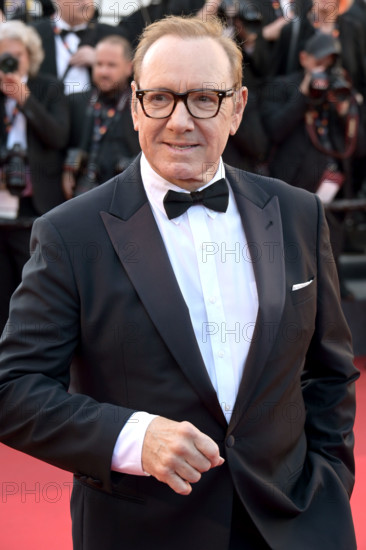 Kevin Spacey