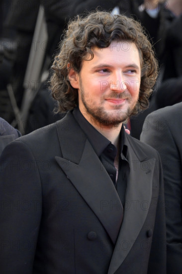 Vincent Lacoste