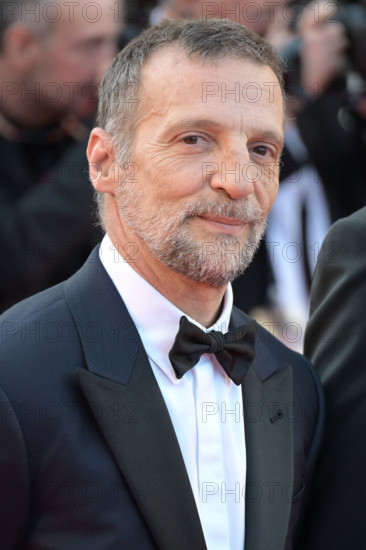Mathieu Kassovitz